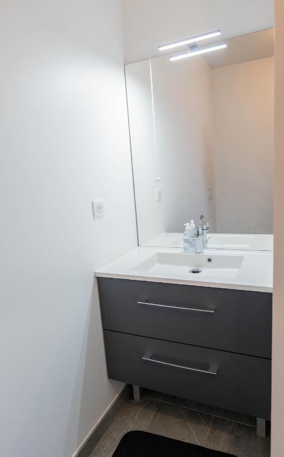 Apartamento Magnifique studio à Meudon Avec Parking privé Exterior foto