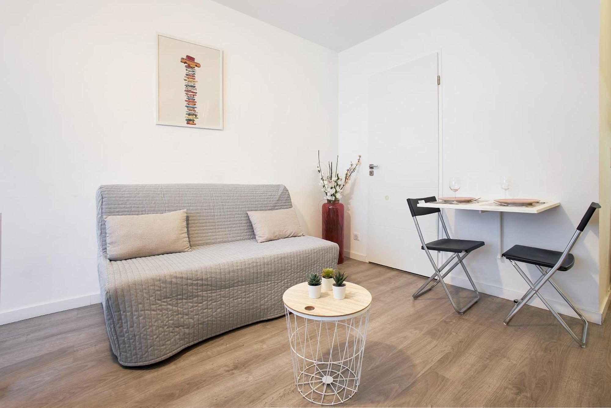 Apartamento Magnifique studio à Meudon Avec Parking privé Exterior foto